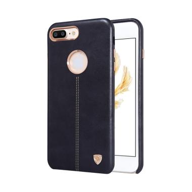 Nillkin Englon Series Casing for Iphone 7 Plus – Hitam
