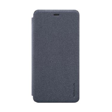 Nillkin Sparkle Leather Casing for OnePlus X Black