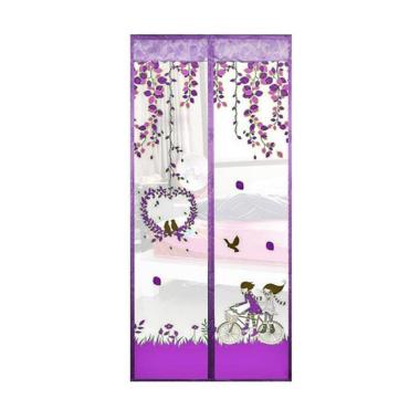 Tirai Magnet Gorden Pintu Termurah - Harga Terbaru Maret 2019 | Blibli.com