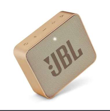Jual Speaker Jbl Go 2 Terbaru 100 Original Blibli Com
