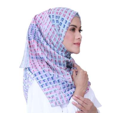 Harga Hijab Elzatta Murah Harga Promo Blibli Com Tutorial hijab segi empat tanpa ciput dengan praktis dan mudah sehingga akan memberikan tampilan hijabers akan tetap cantik dan stylish. blibli