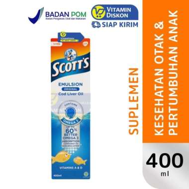 Jual Scott's Terbaru Desember 2022 100% Original – Official ...