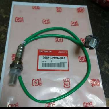 Sensor Oxygen Sensor Oksigen O2 Honda Jazz idsi vtec Bawah Long