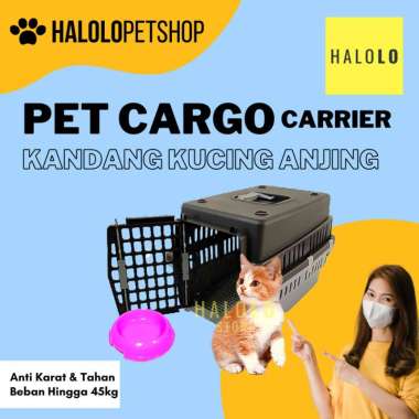 Jual Kandang Kucing Besar Terbaru Harga Murah Blibli Com