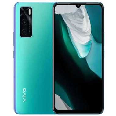 SmartPhone Vivo v20se ram 8 rom 128 blue