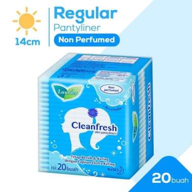 Laurier Pantyliner Cleanfresh