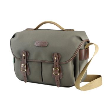 billingham Hadley Pro (Sage/Chocola ... Billingham Dust Bag...!!!