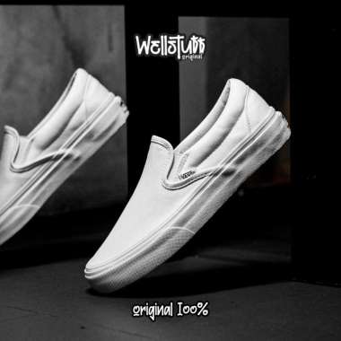 sepatu sneakers vans original