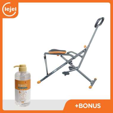 Jual Power Squat Lejel Online Terbaru Juli 2021 Blibli