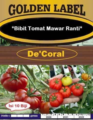 Bibit Tomat Mawar Ranti | Benih Tomat Mawar Ranti | Bibit Tomat Ranti