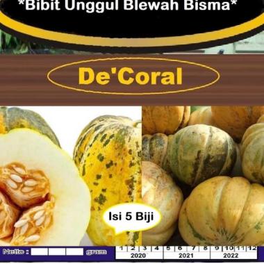 Bibit Unggul Blewah Bisma | Benih Blewah Bisma