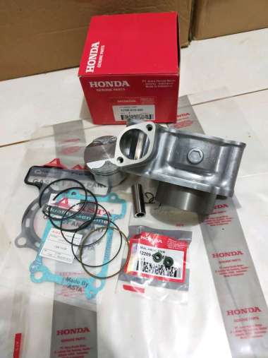 blok seher Komplit ( k15-streetfire) cb 150R OLD(2012-2015/CBR 150R old(2014-2016)