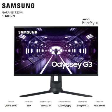 Jual Samsung Curved LC27F397 Essental 