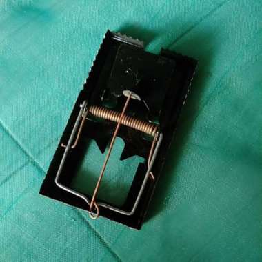 Jepret tikus JEBAKAN TIKUS perangkap tikus