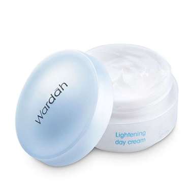 Wardah Lightening Day Cream 30gr