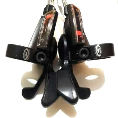 Harga Shifter 9 Speed Shimano Terbaru 
