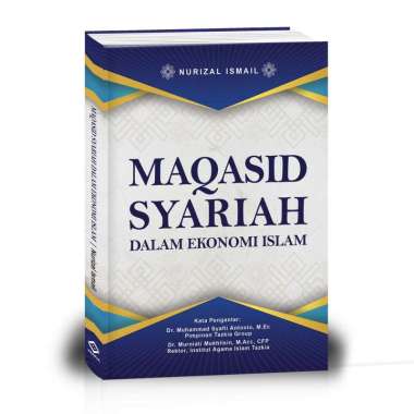 Buku Maqasid Syari?ah dalam Ekonomi Islam Maqoshid syariah