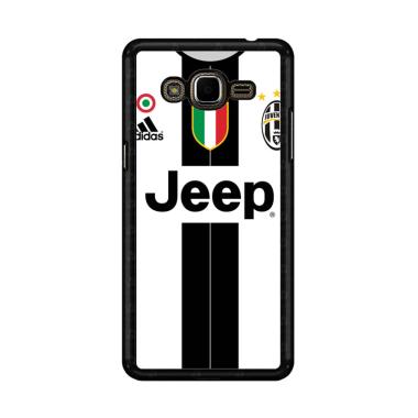 Acc Hp Jersey Juventus O1025 Custom Casing for Samsung J3 2015