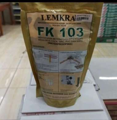 Harga Lemkra Fk 103 Terbaru September 22 Biggo Indonesia