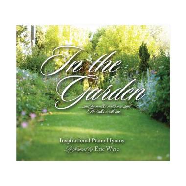 Maranatha Records CDZ-1508 In The G ... ano Hymns CD Music Rohani