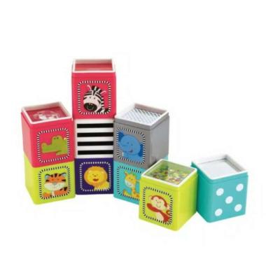 cot blocks mothercare