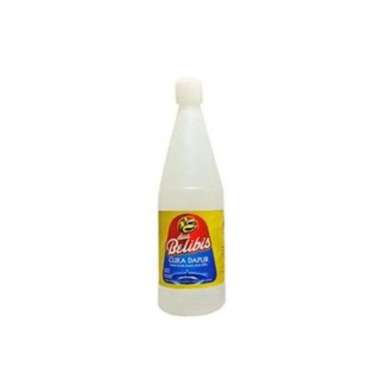 Dua Belibis Cuka Dapur [650 mL]