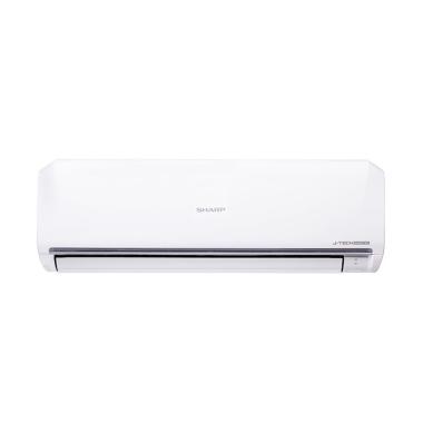 SHARP AH-X9UEY AC Split Inverter [1 ... dan Material Jabodetabek