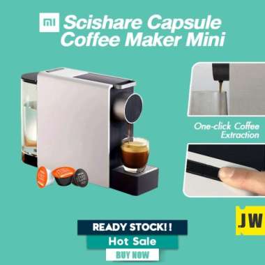 Nespresso Essenza Mini Krups XN1108 