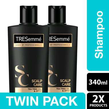 Tresemme Shampoo