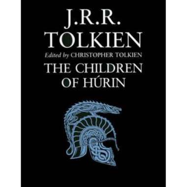 CHILDREN OF HURIN - 9780007309368