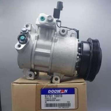 Compressor Kia Rio Pride Original Dowoon