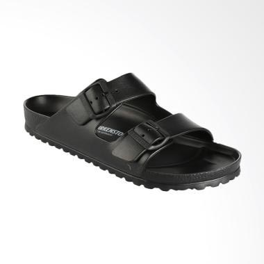 Birkenstock Arizona Sandal - Black Eva