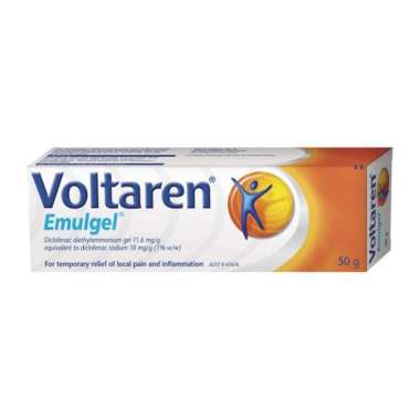voltaren 50mg price of