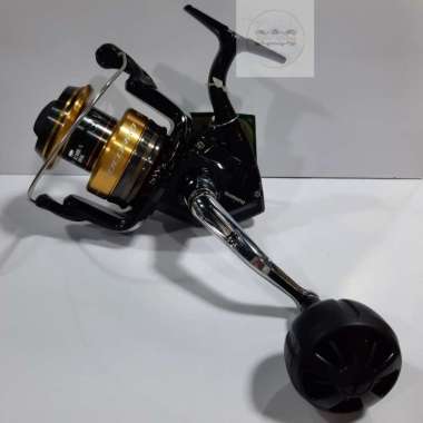 Reel Shimano SOCORRO SW 5000