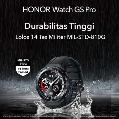 Jual Honor Gs Pro Juni 2022 - Garansi Resmi \u0026 Harga Murah | Blibli