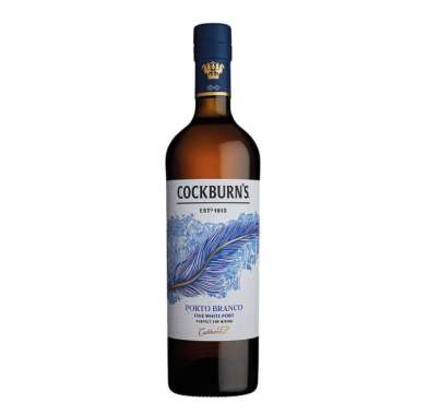 COCKBURN’S PORTO BRANCO