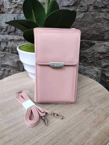 PROMO MINI BAG CANTIK POUCH DOMPET HP KARTU SLING BAG MURAH DISKON KADO CEWEK UNIK BAGUS TAS KECIL M