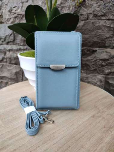 PROMO MINI BAG CANTIK POUCH DOMPET HP KARTU SLING BAG MURAH DISKON KADO CEWEK UNIK BAGUS TAS KECIL M