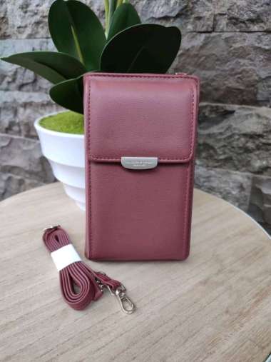 PROMO MINI BAG CANTIK POUCH DOMPET HP KARTU SLING BAG MURAH DISKON KADO CEWEK UNIK BAGUS TAS KECIL M