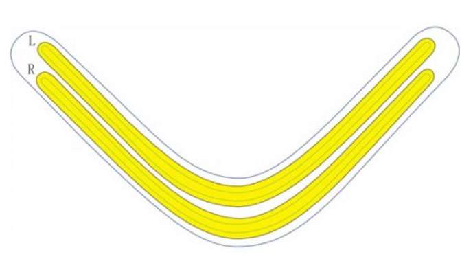 Chelski Games - PS5 Sticker Skin LED Decals Vinyl LED Color Power Host Light Bar PS5 KUNING