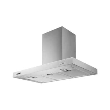 Cooker Hood Penghisap Asap Linea LDH90