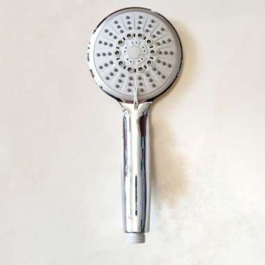 Shower Set SHOWER HEAD GIOVANNI 710JL53