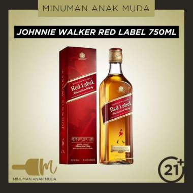 Jual Johnnie Walker S Termurah - Harga Grosir Terupdate Hari ...