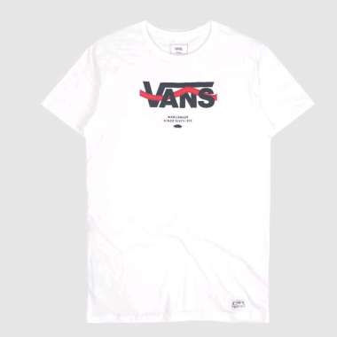 Jual T Shirt Vans Terbaru \u0026 Original 