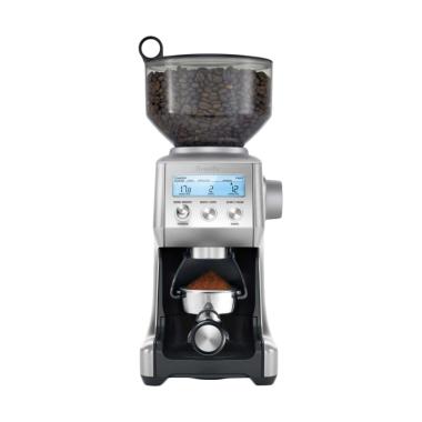 Promo Breville BCG820BSS the Smart 