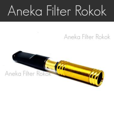 Pipa Filter Permanen Ukuran Standard SOBO