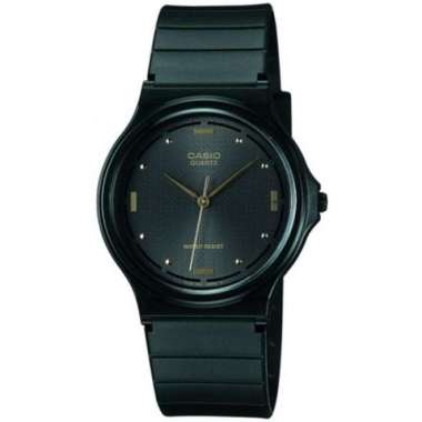 CASIO ORIGINAL - CASIO MQ-76-1ALDF - JAM TANGAN PRIA JAM PRIA - RUBBER CASIO MQ-76-1A MQ 76 1A 76 MQ