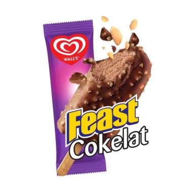 Walls Feast