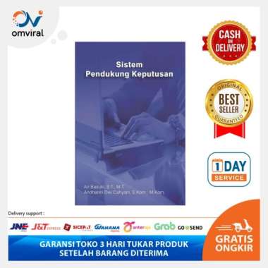 Sistem Pendukung Keputusan