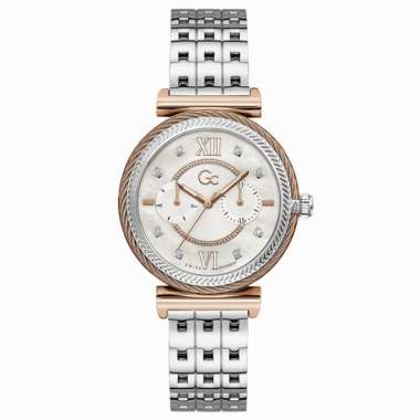Jam Tangan GC Y76001L1MF Wanita - Original